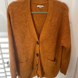 American Eagle Slouchy Sweater